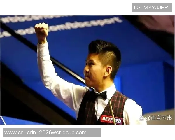 斯诺克英锦赛11月26日路程：审判轮，3国手有赛，周跃龙vs克拉克