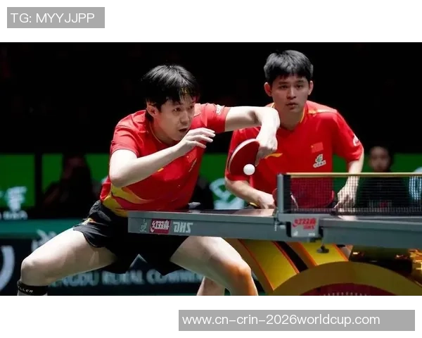 混团世界杯：国乒男单首败敲响警钟，王楚钦一日三赛显现中心价值