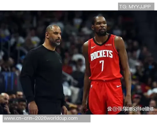 火箭2500万助教上线！乌度卡用双塔抵挡活塞，杨瀚森迎来利好